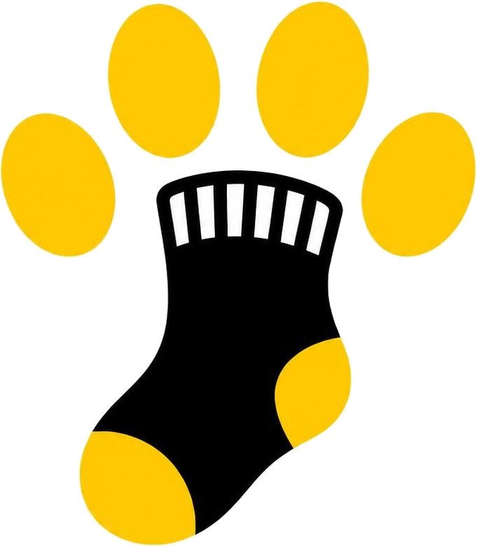 Psonožka logo